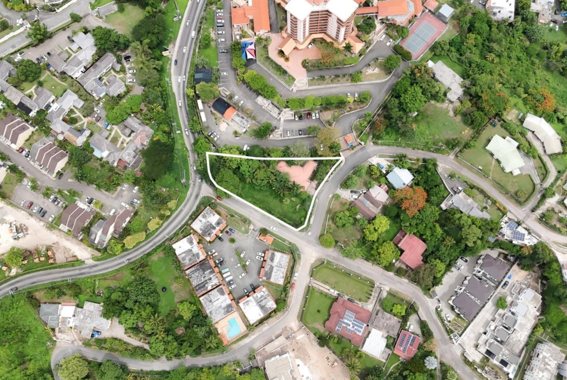 Third image of 38 Portview Road in Kingston 8, St. Andrew, Jamaica - property is For Sale