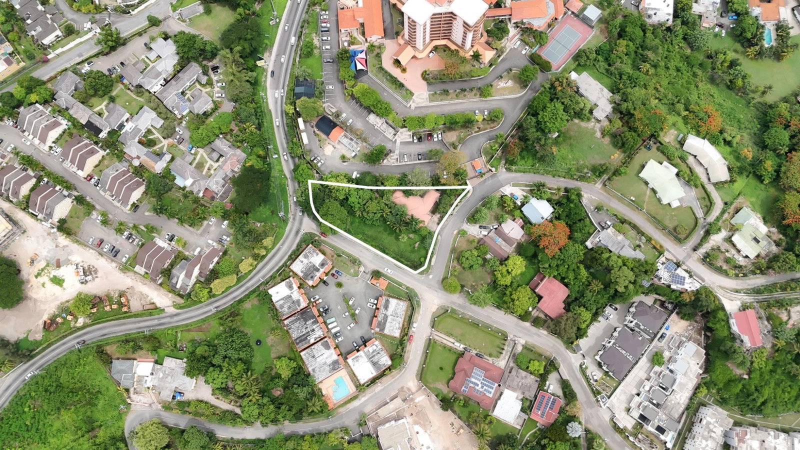 Third image of 38 Portview Road in Kingston 8, St. Andrew, Jamaica - property is For Sale