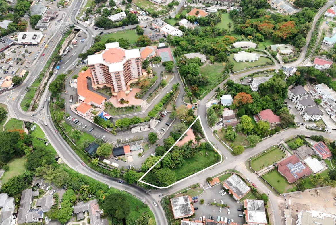 Fifth image of 38 Portview Road in Kingston 8, St. Andrew, Jamaica - property is For Sale
