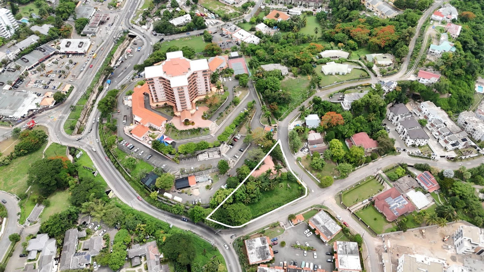 Fifth image of 38 Portview Road in Kingston 8, St. Andrew, Jamaica - property is For Sale