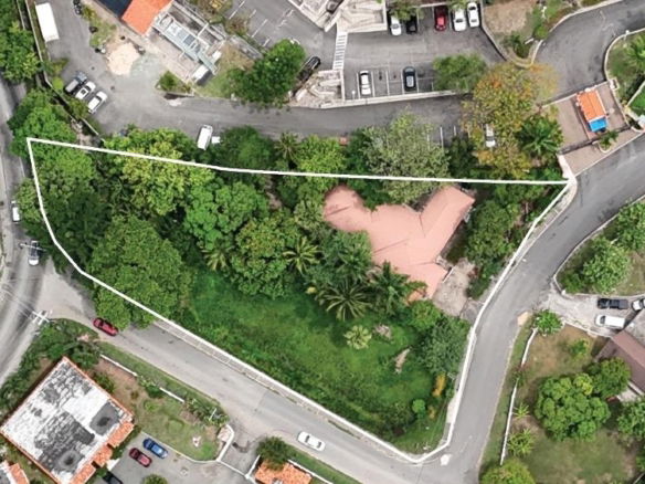 First image of 38 Portview Road in Kingston 8, St. Andrew, Jamaica - property is For Sale