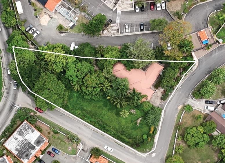 First image of 38 Portview Road in Kingston 8, St. Andrew, Jamaica - property is For Sale