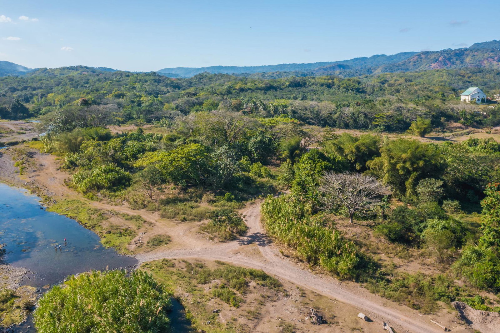 First image of Morgans Valley, Clarendon in Morgans Pass, Clarendon, Jamaica - property is For Sale