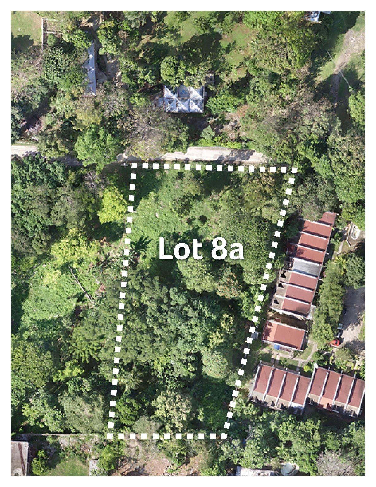 Prime-Development-Land-for-Sale-in-Ocho-Rios-St.-Ann-–-8a-Hermosa-Lane First image of 8a Hermosa Lane in Ocho Rios, St. Ann, Jamaica - property is For Sale