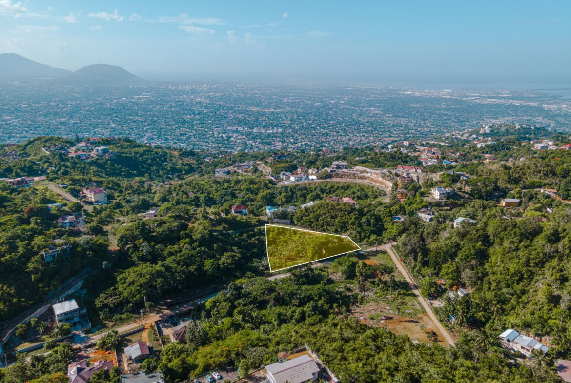 First image of Maverley Mountain in Red Hills, St. Andrew, Jamaica - property is For Sale