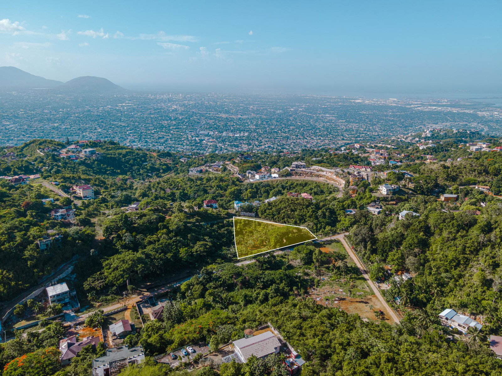 First image of Maverley Mountain in Red Hills, St. Andrew, Jamaica - property is For Sale