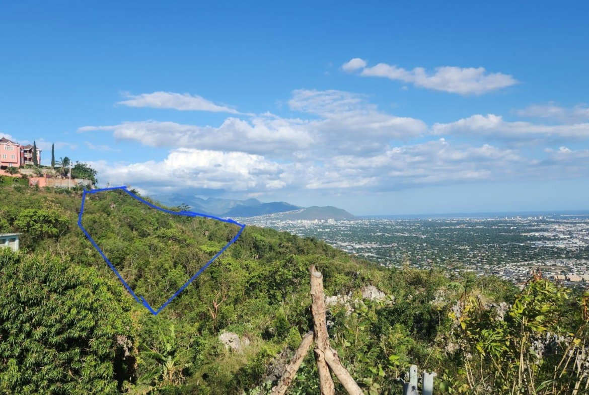First image of 296a Cragstone Drive, Plantati in Kingston 19, St. Andrew, Jamaica - property is For Sale