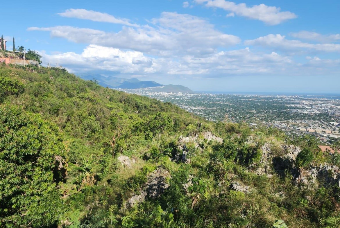 Third image of 296a Cragstone Drive, Plantati in Kingston 19, St. Andrew, Jamaica - property is For Sale