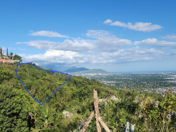 First image of 296a Cragstone Drive, Plantati in Kingston 19, St. Andrew, Jamaica - property is For Sale