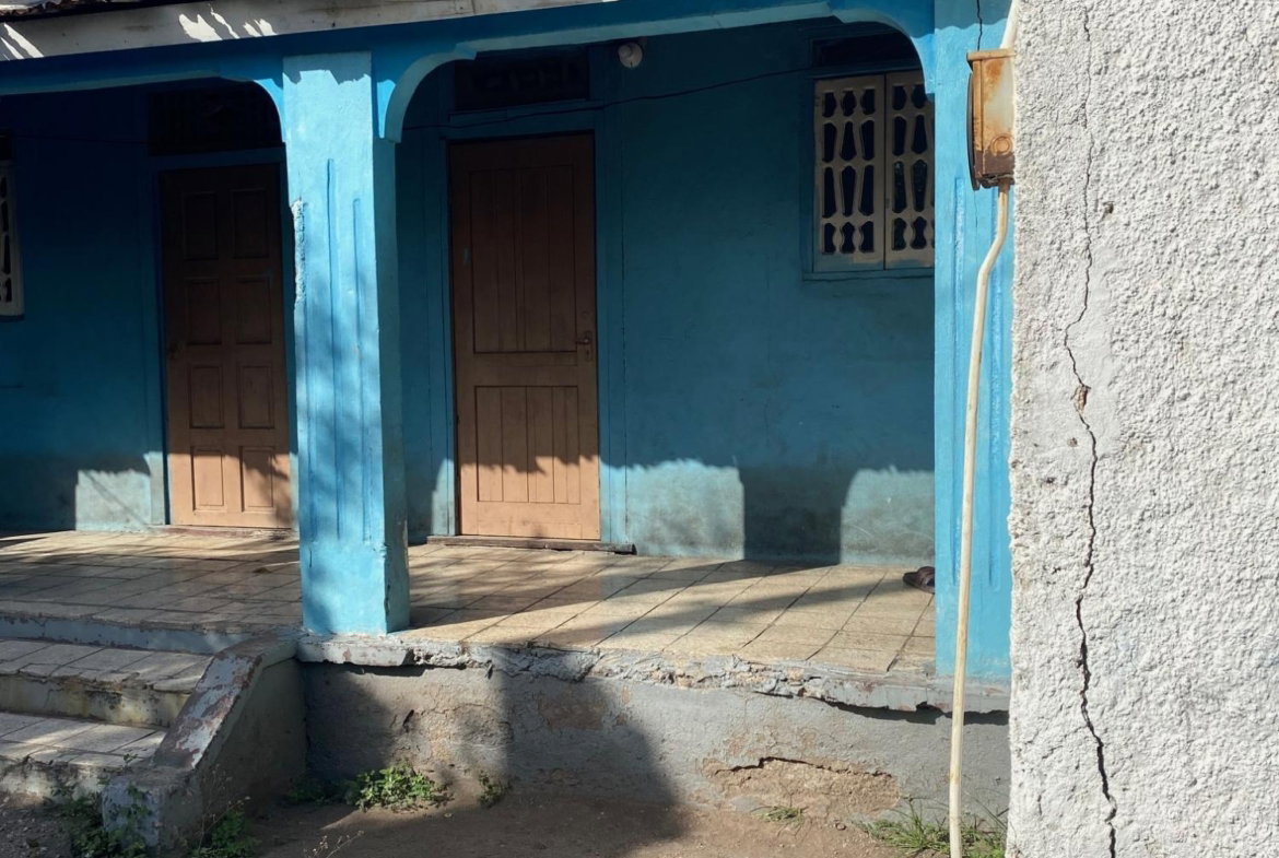 Second image of 17c Third Street, 5 Greenwich in KINGSTON, Kingston, Jamaica - property is For Sale