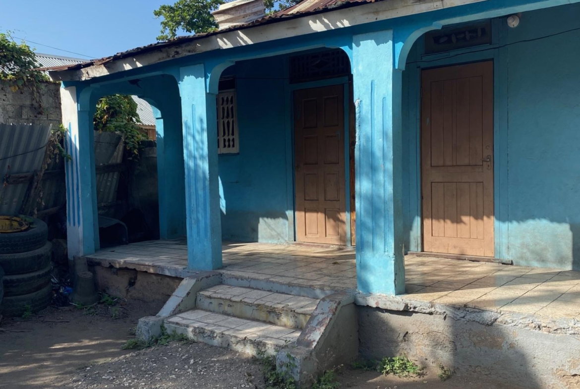 Fifth image of 17c Third Street, 5 Greenwich in KINGSTON, Kingston, Jamaica - property is For Sale