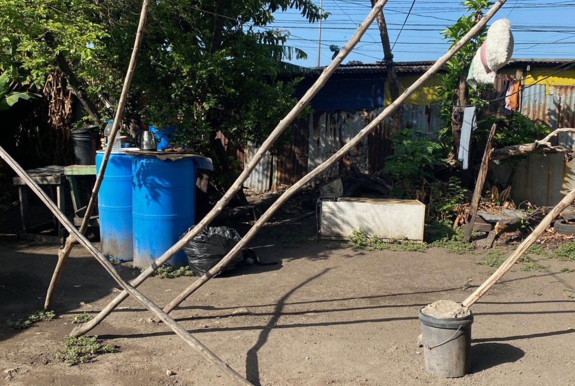 Eighth image of 17c Third Street, 5 Greenwich in KINGSTON, Kingston, Jamaica - property is For Sale