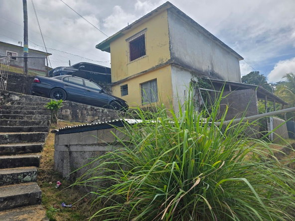 Second image of Huntley, Minard Hill, Bro in Browns Town, St. Ann, Jamaica - property is For Sale