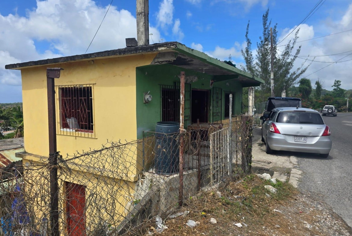Eleventh image of Huntley, Minard Hill, Bro in Browns Town, St. Ann, Jamaica - property is For Sale