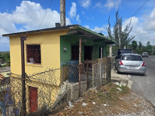 Eleventh image of Huntley, Minard Hill, Bro in Browns Town, St. Ann, Jamaica - property is For Sale