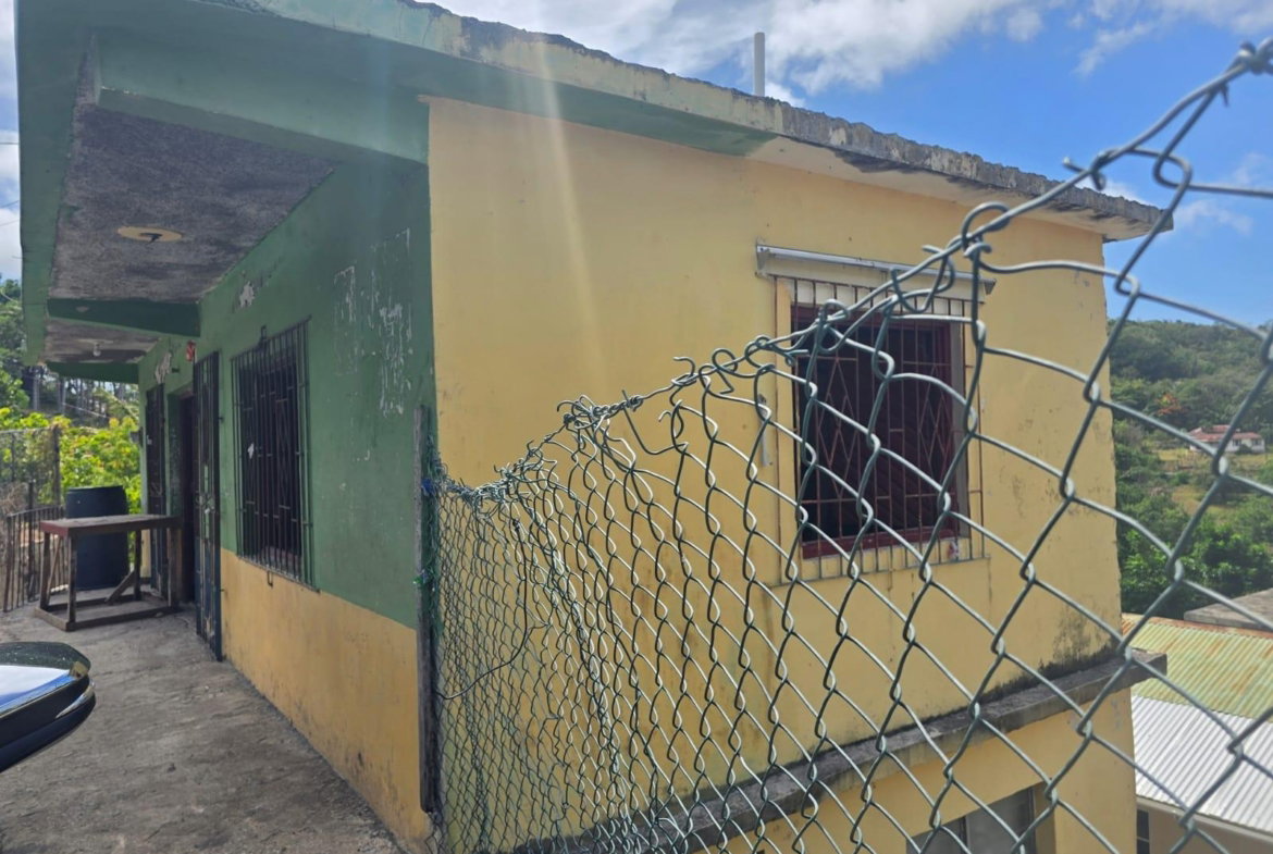 Third image of Huntley, Minard Hill, Bro in Browns Town, St. Ann, Jamaica - property is For Sale