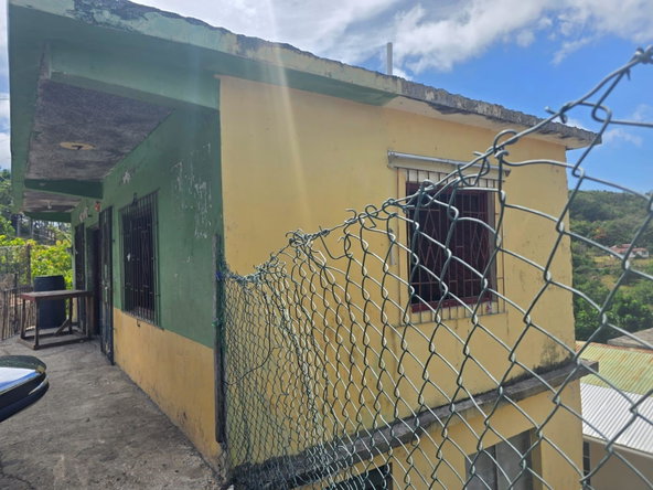 Third image of Huntley, Minard Hill, Bro in Browns Town, St. Ann, Jamaica - property is For Sale