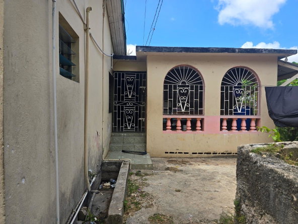 Fourth image of Huntley, Minard Hill, Bro in Browns Town, St. Ann, Jamaica - property is For Sale