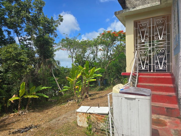 Fifth image of Huntley, Minard Hill, Bro in Browns Town, St. Ann, Jamaica - property is For Sale