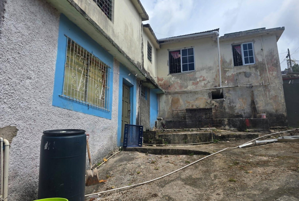 Sixth image of Huntley, Minard Hill, Bro in Browns Town, St. Ann, Jamaica - property is For Sale
