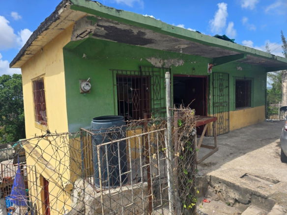 First image of Huntley, Minard Hill, Bro in Browns Town, St. Ann, Jamaica - property is For Sale