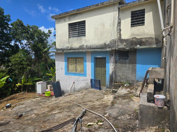 Seventh image of Huntley, Minard Hill, Bro in Browns Town, St. Ann, Jamaica - property is For Sale