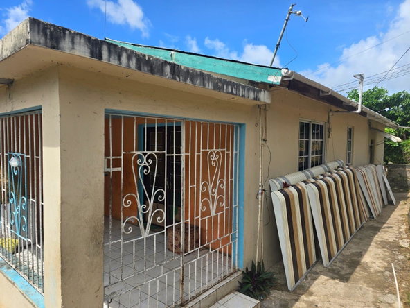 Eighth image of Huntley, Minard Hill, Bro in Browns Town, St. Ann, Jamaica - property is For Sale