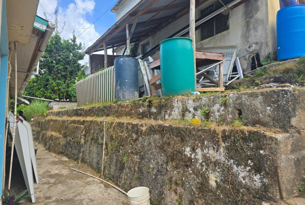 Ninth image of Huntley, Minard Hill, Bro in Browns Town, St. Ann, Jamaica - property is For Sale