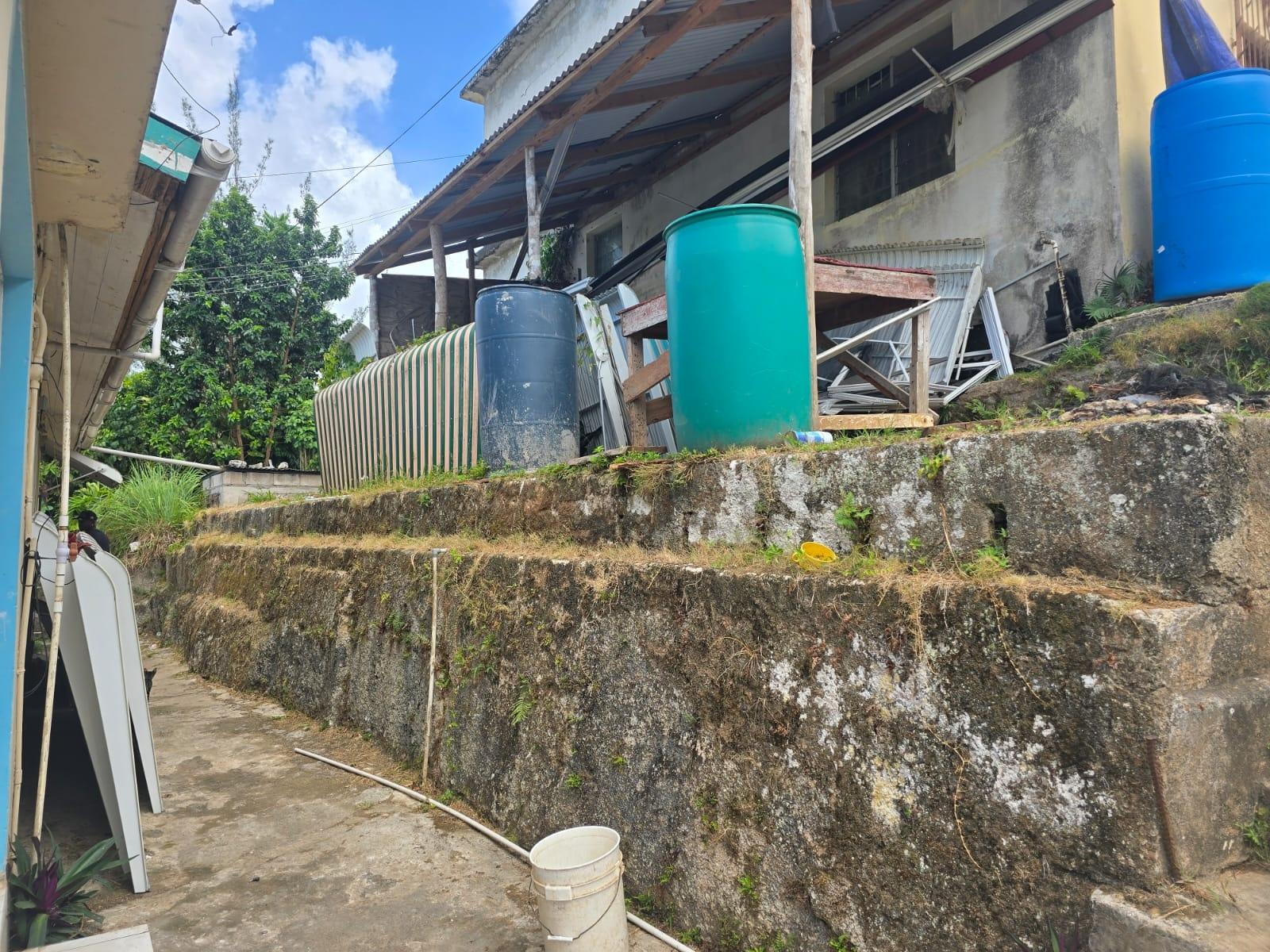 Ninth image of Huntley, Minard Hill, Bro in Browns Town, St. Ann, Jamaica - property is For Sale