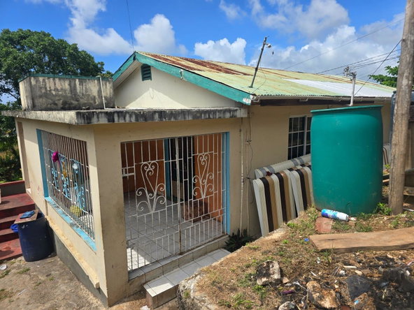 Tenth image of Huntley, Minard Hill, Bro in Browns Town, St. Ann, Jamaica - property is For Sale