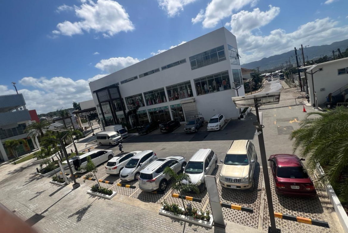 Third image of 41- Harbour City Shopping Centre in Montego Bay, St. James, Jamaica - property is For Rent