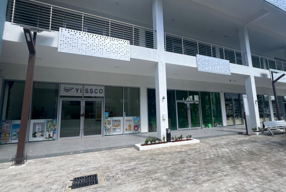 Ninth image of 41- Harbour City Shopping Centre in Montego Bay, St. James, Jamaica - property is For Rent