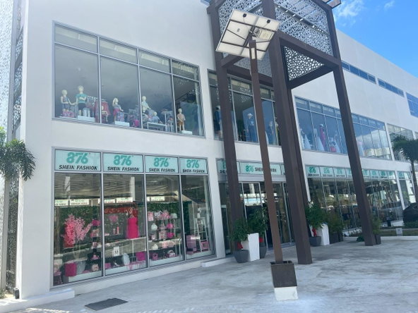 Third image of 40- Harbour City Shopping Centre in Montego Bay, St. James, Jamaica - property is For Rent