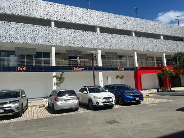 Fourth image of 40- Harbour City Shopping Centre in Montego Bay, St. James, Jamaica - property is For Rent
