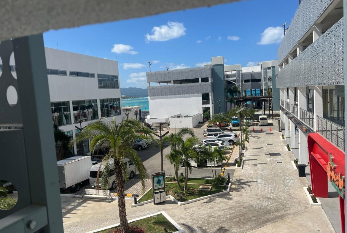 Fifth image of 40- Harbour City Shopping Centre in Montego Bay, St. James, Jamaica - property is For Rent