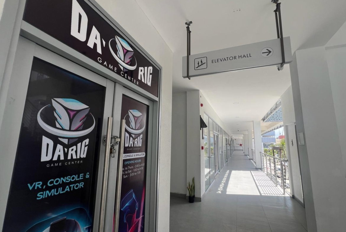 Seventh image of 40- Harbour City Shopping Centre in Montego Bay, St. James, Jamaica - property is For Rent