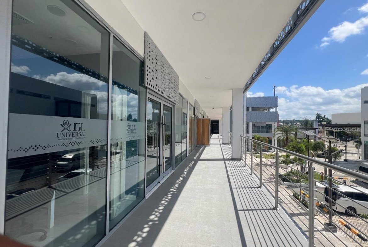 Eighth image of 40- Harbour City Shopping Centre in Montego Bay, St. James, Jamaica - property is For Rent