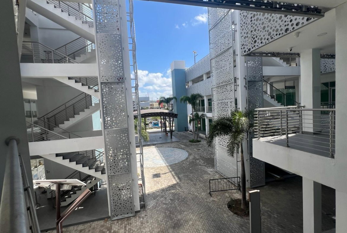 Ninth image of 40- Harbour City Shopping Centre in Montego Bay, St. James, Jamaica - property is For Rent