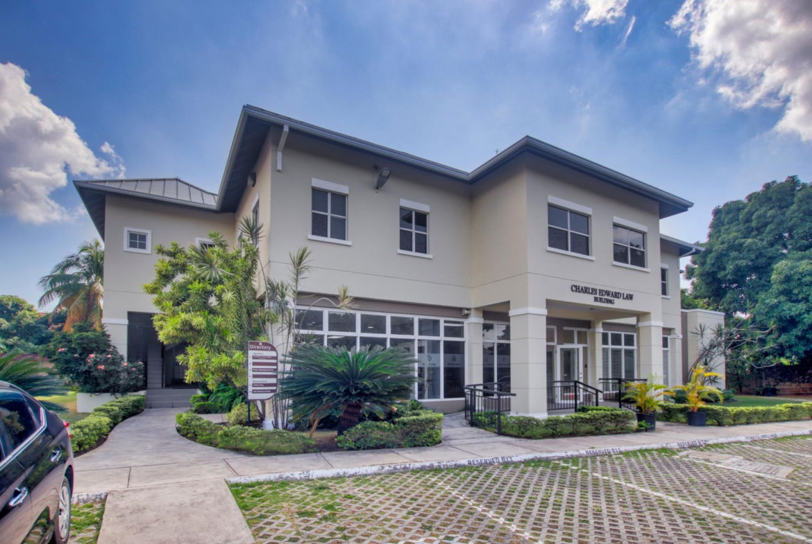 Second image of 53 Lady Musgrave Road in Kingston 6, St. Andrew, Jamaica - property is For Rent