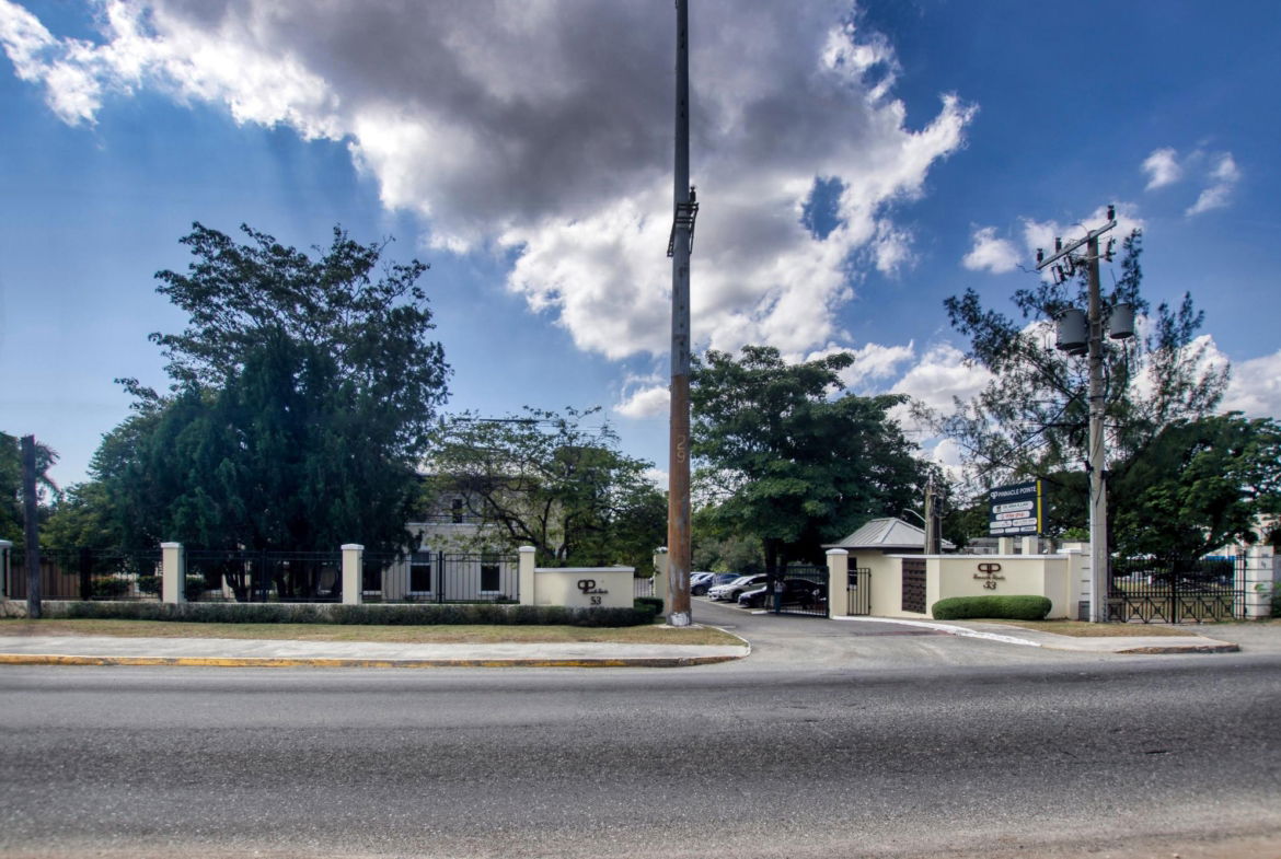 Fourth image of 53 Lady Musgrave Road in Kingston 6, St. Andrew, Jamaica - property is For Rent