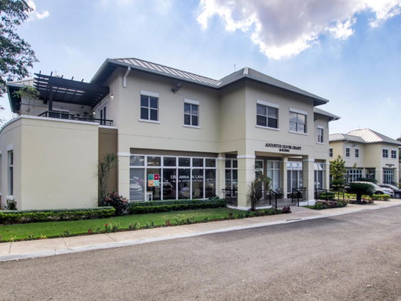 First image of 53 Lady Musgrave Road in Kingston 6, St. Andrew, Jamaica - property is For Rent