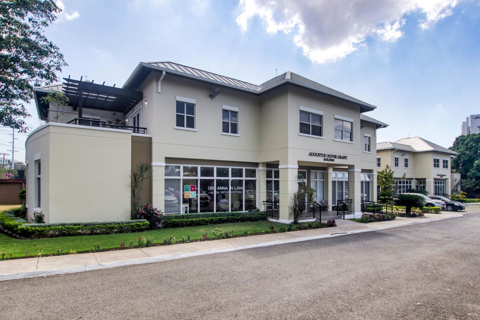 First image of 53 Lady Musgrave Road in Kingston 6, St. Andrew, Jamaica - property is For Rent