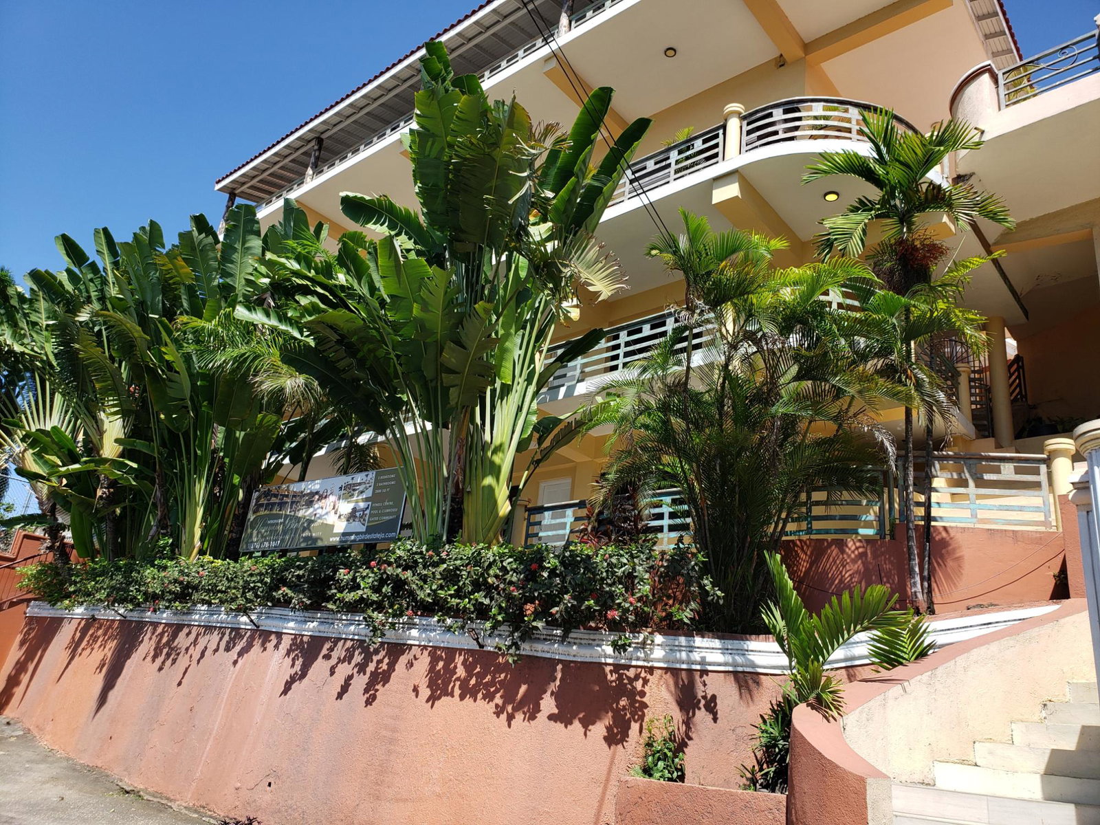 Prime-Office-Space-for-Rent-in-Montego-Bay-Queens-Drive-St.-James Second image of Suite B2, 3 Ramparts Close in Montego Bay, St. James, Jamaica - property is For Rent