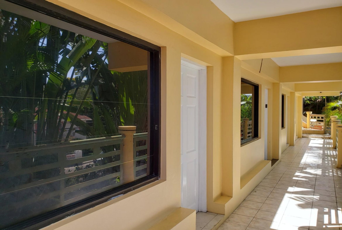 First image of Suite B2, 3 Ramparts Close in Montego Bay, St. James, Jamaica - property is For Rent