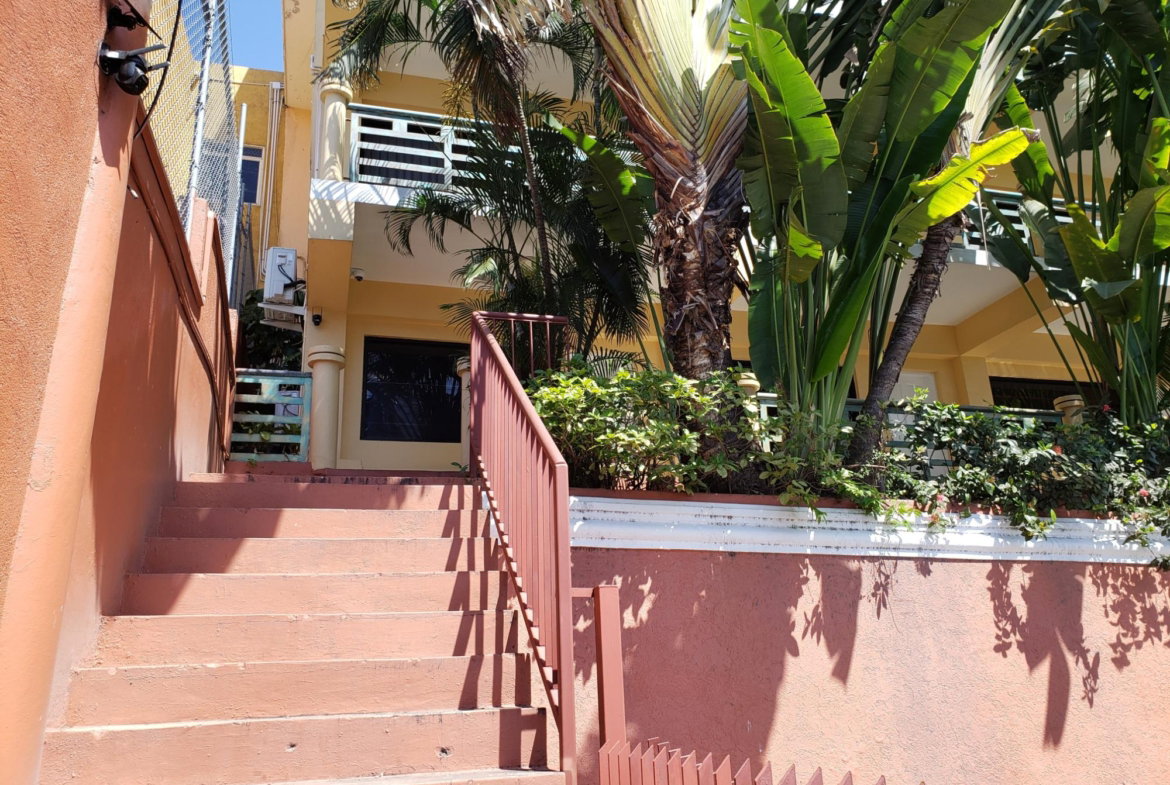 Third image of Suite B2, 3 Ramparts Close in Montego Bay, St. James, Jamaica - property is For Rent