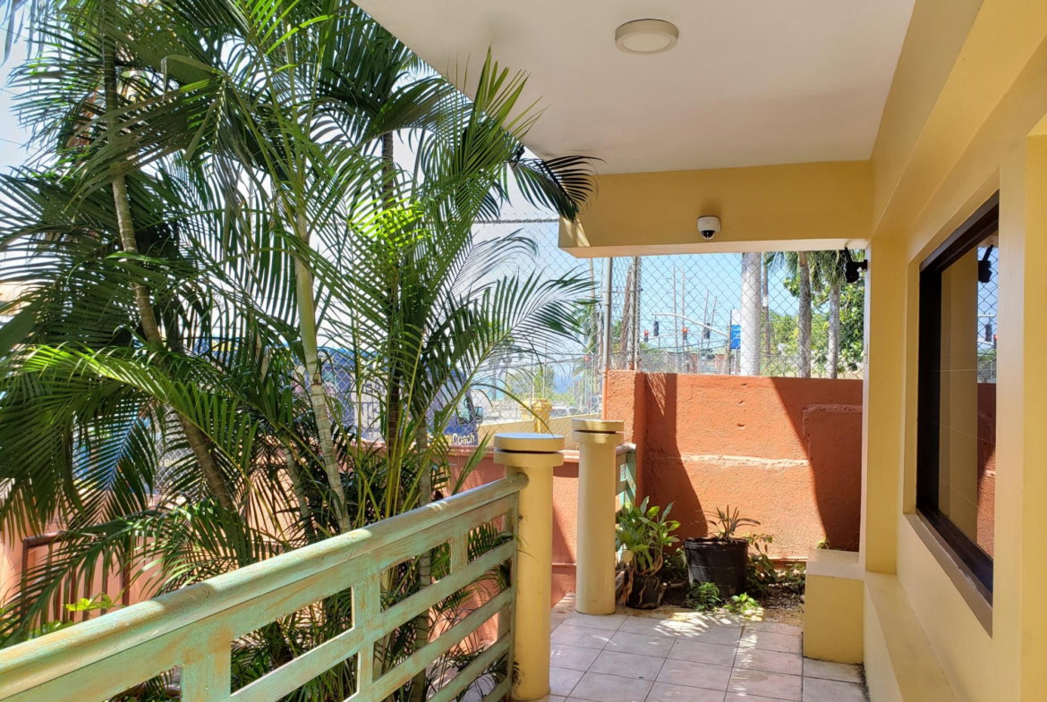 Fourth image of Suite B2, 3 Ramparts Close in Montego Bay, St. James, Jamaica - property is For Rent