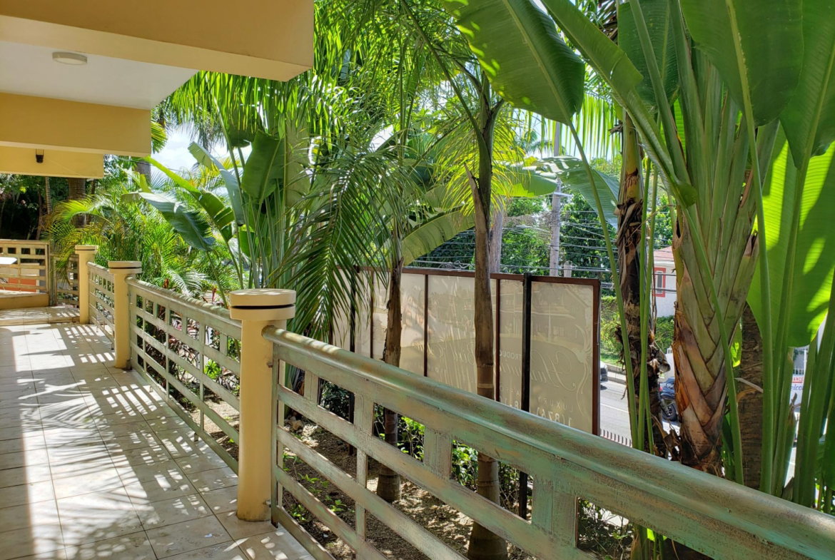 Sixth image of Suite B2, 3 Ramparts Close in Montego Bay, St. James, Jamaica - property is For Rent