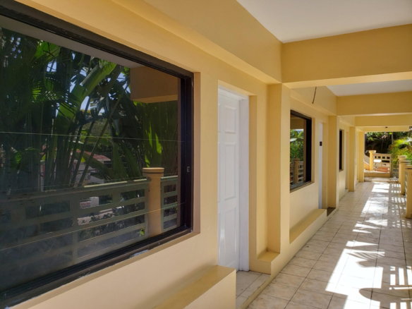 First image of Suite B2, 3 Ramparts Close in Montego Bay, St. James, Jamaica - property is For Rent