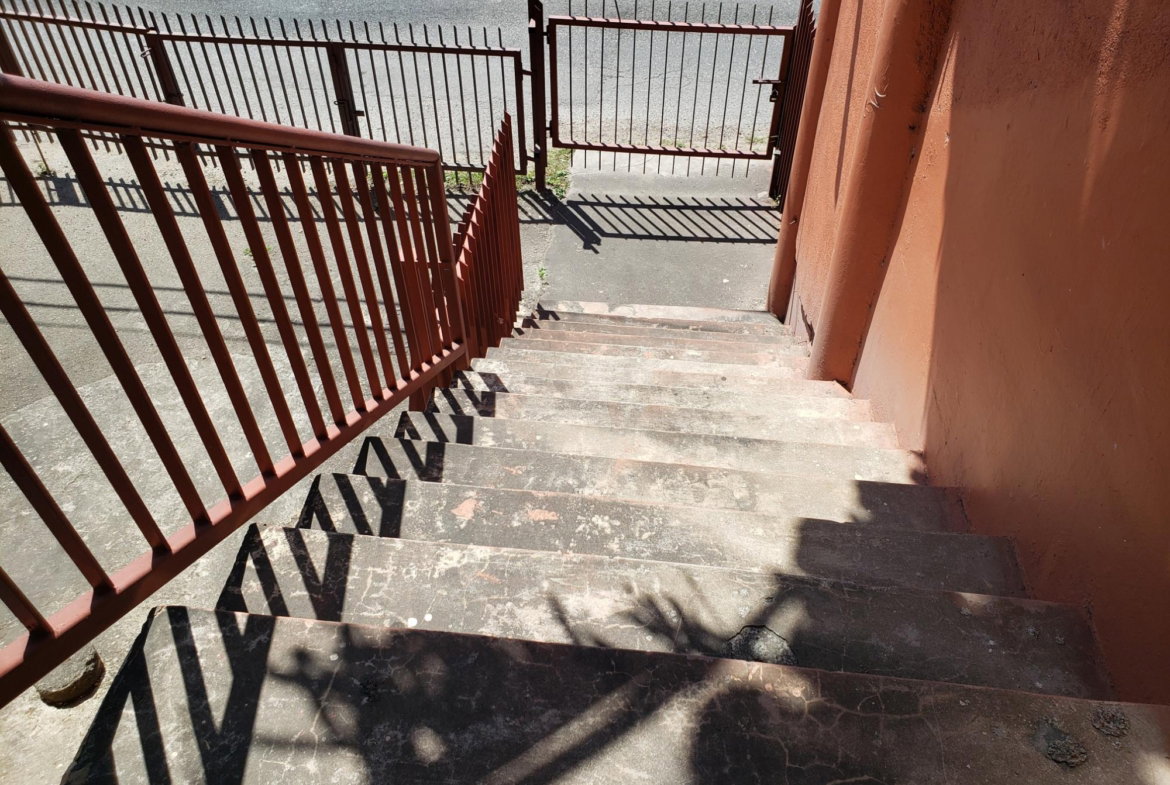 Seventh image of Suite B2, 3 Ramparts Close in Montego Bay, St. James, Jamaica - property is For Rent