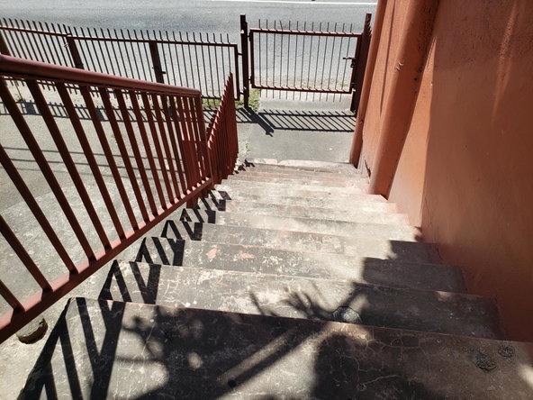 Seventh image of Suite B2, 3 Ramparts Close in Montego Bay, St. James, Jamaica - property is For Rent